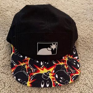 The Hundreds 5-Panel Hat